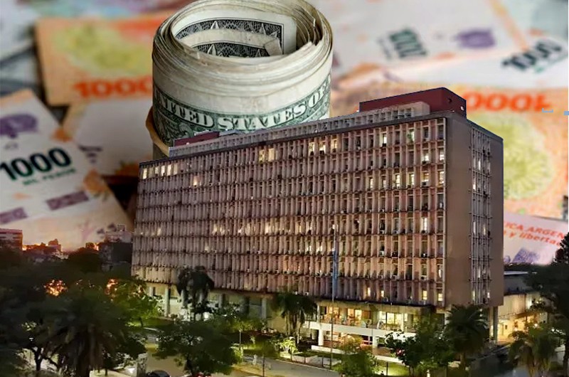 - RADIOKTUBRE INFO……..   Deuda pública del Chaco al 4° trimestre 2025 cerró en $723.529 millones con una caída interanual del 3,7% …… Por Simòn Suarez.