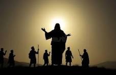 RADIOKTUBRE INFO…EL EVANGELIO DE HOY SÁBADO 14/2/2026….POR SIMON SUAREZ