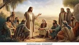 RADIOKTUBRE INFO…EL EVANGELIO DE HOY DOMINGO 15/2/2026….POR SIMON SUAREZ