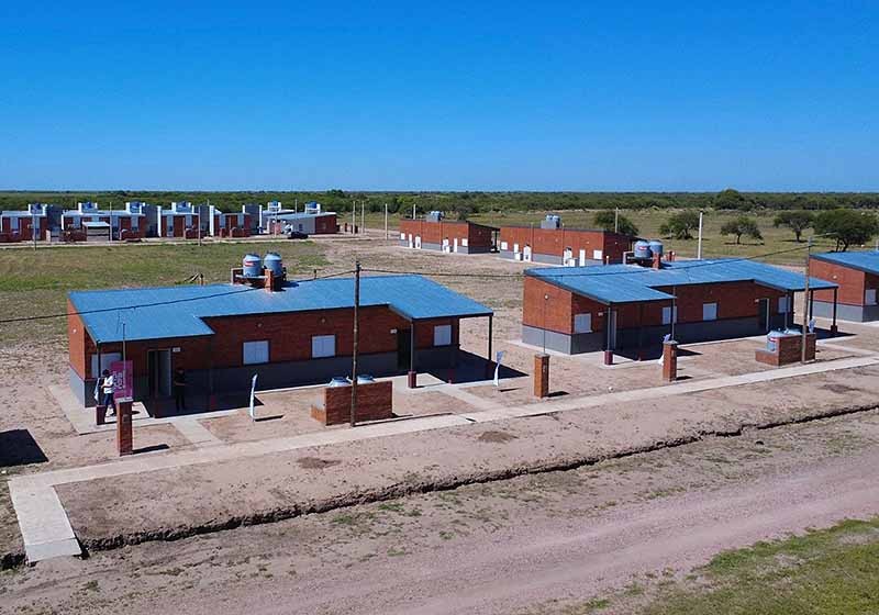 - RADIOKTUBRE INFO…….. El IPDUV abrió inscripción para sorteo de viviendas en Coronel Du Graty   …… Por Simòn Suarez.