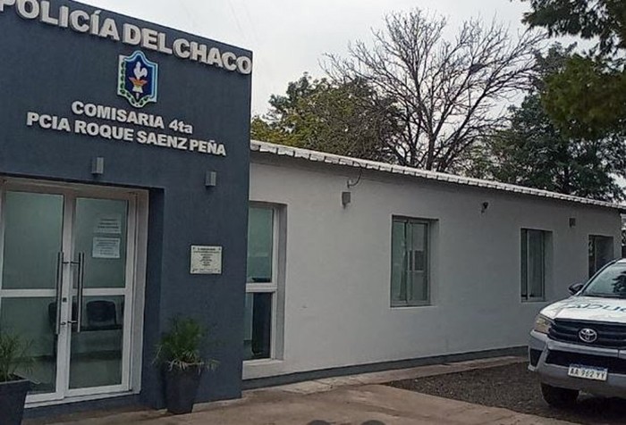 - RADIOKTUBRE INFO…….. Parque del Encuentro en Sáenz Peña: caballo suelto pateó a un niño que terminó internado en el Hospital …… Por Simòn Suarez.