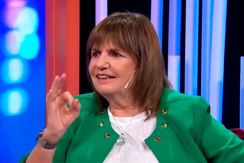 - RADIOKTUBRE INFO…….. “¡Qué bueno lo de las licencias!”: La insólita anécdota de Patricia Bullrich …… Por Simòn Suarez.