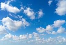 RADIOKTUBRE INFO..EL CLIMA HOY EN SANTA SYLVINA CHACO..Por Simon Suarez