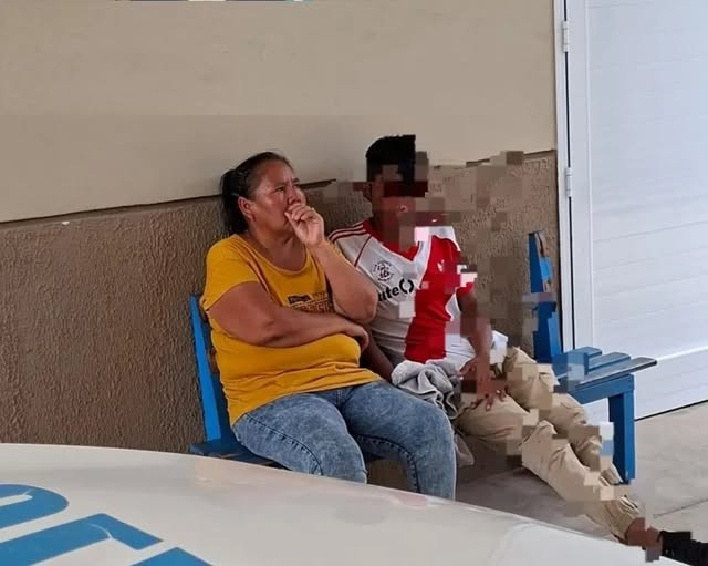 - RADIOKTUBRE INFO…….. QUITILIPI: Operativo de búsqueda permitió encontrar a un adolescente …… Por Simòn Suarez.