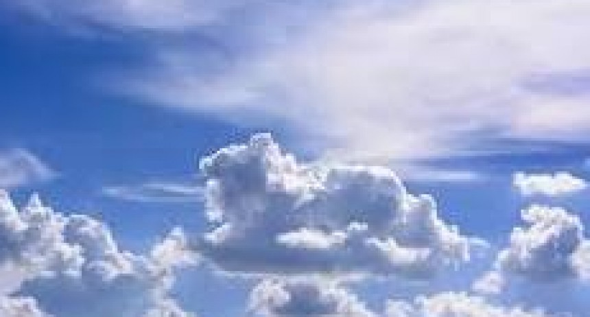 RADIOKTUBRE INFO..EL CLIMA HOY EN SANTA SYLVINA CHACO..Por Simon Suarez