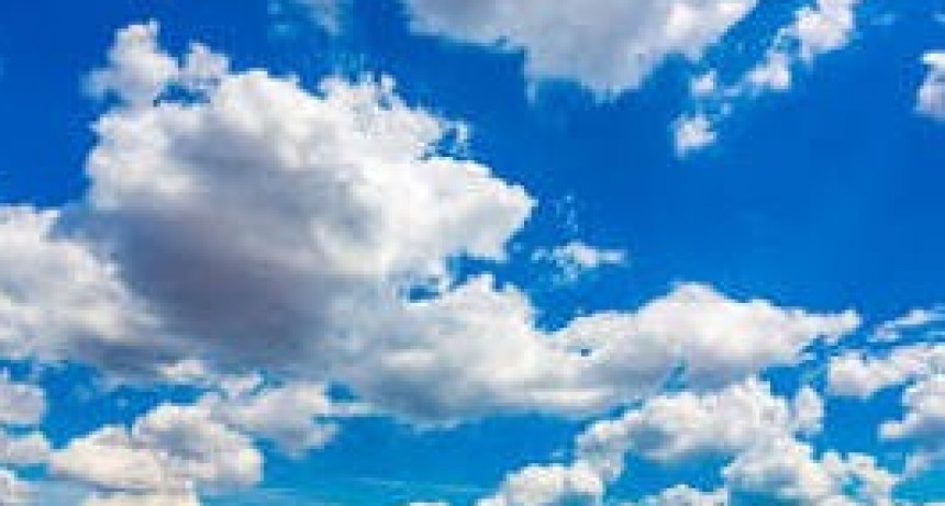 RADIOKTUBRE INFO..EL CLIMA HOY EN SANTA SYLVINA CHACO..Por Simon Suarez