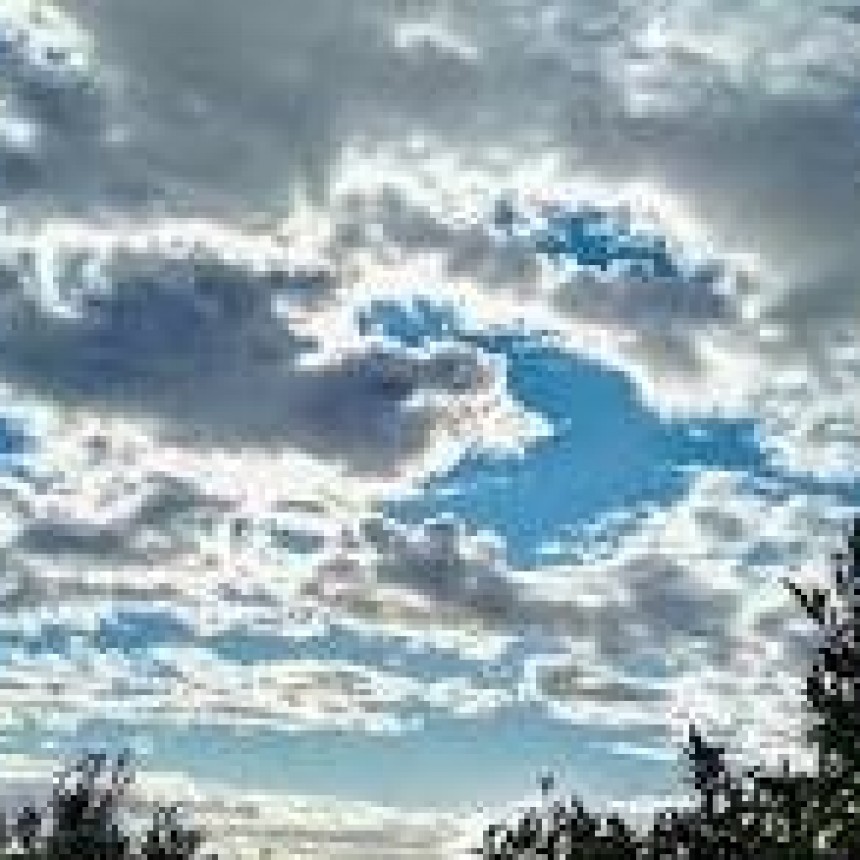 RADIOKTUBRE INFO..EL CLIMA HOY EN SANTA SYLVINA CHACO..Por Simon Suarez