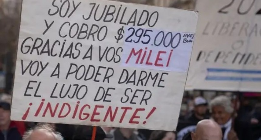 - RADIOKTUBRE INFO…….. El nuevo rostro de la precariedad: cada vez más jubilados deben salir a trabajar   …… Por Simòn Suarez.
