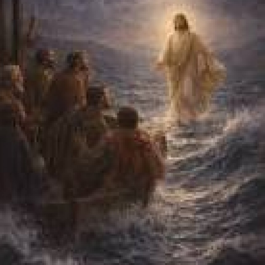 RADIOKTUBRE INFO…EL EVANGELIO DE HOY LUNES 9/2/2026….POR SIMON SUAREZ