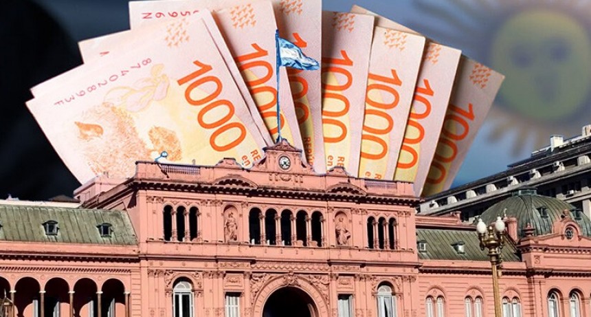 - RADIOKTUBRE INFO……..  CUENTAS QUE NO CIERRAN:  las provincias perdieron $530.000 millones en el último trimestre …… Por Simòn Suarez.