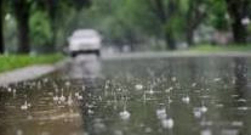 RADIOKTUBRE INFO..EL CLIMA HOY EN SANTA SYLVINA CHACO..Por Simon Suarez