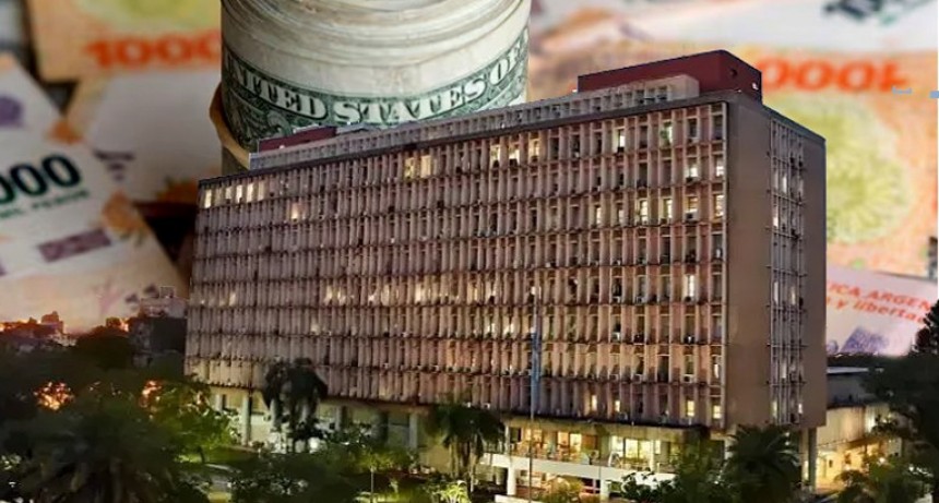 - RADIOKTUBRE INFO……..   Deuda pública del Chaco al 4° trimestre 2025 cerró en $723.529 millones con una caída interanual del 3,7% …… Por Simòn Suarez.