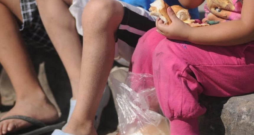 - RADIOKTUBRE INFO……..  Bajar la edad de punibilidad no baja el delito  …… Por Simòn Suarez.