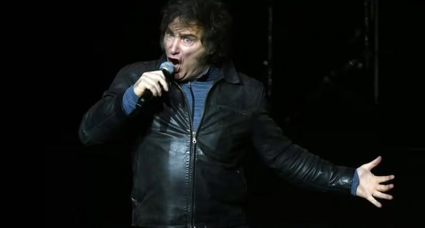 - RADIOKTUBRE INFO…….. Martín Romeo: “$Libra es otro eslabón en el mecanismo de financiación de La Libertad Avanza”   …… Por Simòn Suarez.