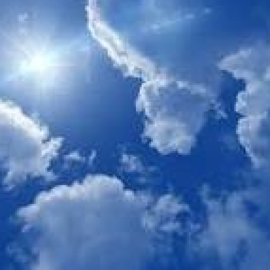 RADIOKTUBRE INFO..EL CLIMA HOY EN SANTA SYLVINA CHACO..Por Simon Suarez