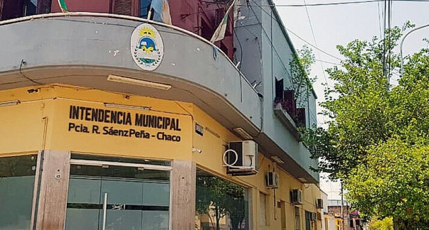 - RADIOKTUBRE INFO……..  SAENZ PEÑA: Denuncia judicial apunta a inversiones financieras del Municipio de Sáenz Peña  …… Por Simòn Suarez.