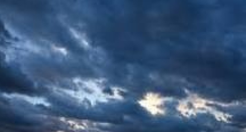 RADIOKTUBRE INFO..EL CLIMA HOY EN SANTA SYLVINA CHACO..Por Simon Suarez