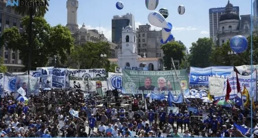 - RADIOKTUBRE INFO……..  ESTE LUNES: 