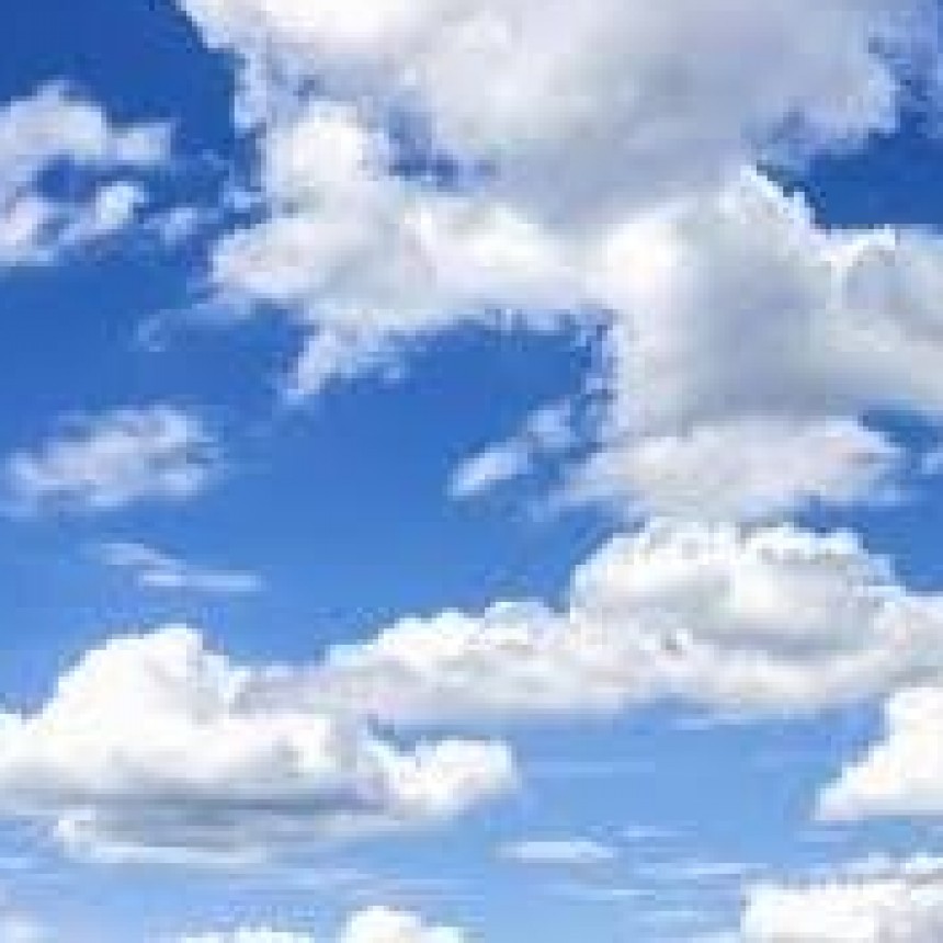 RADIOKTUBRE INFO..EL CLIMA HOY EN SANTA SYLVINA CHACO..Por Simon Suarez