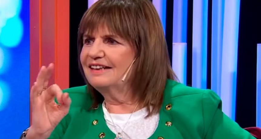 - RADIOKTUBRE INFO……..   “¡Qué bueno lo de las licencias!”: La insólita anécdota de Patricia Bullrich …… Por Simòn Suarez.