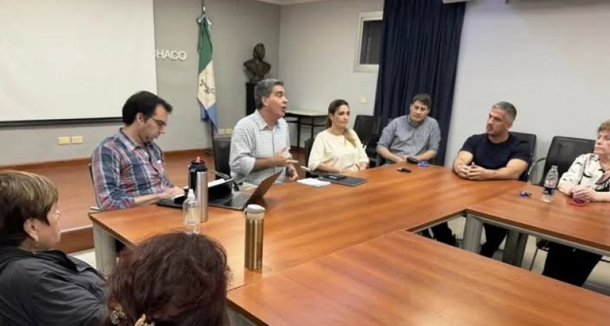 - RADIOKTUBRE INFO……..   El PJ se reorganiza y convoca su Congreso Provincial en San Bernardo …… Por Simòn Suarez.