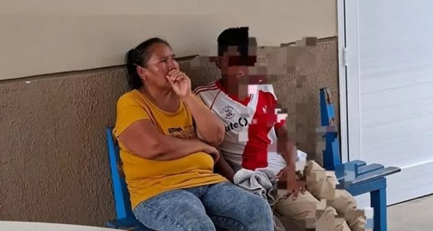 - RADIOKTUBRE INFO…….. QUITILIPI: Operativo de búsqueda permitió encontrar a un adolescente   …… Por Simòn Suarez.