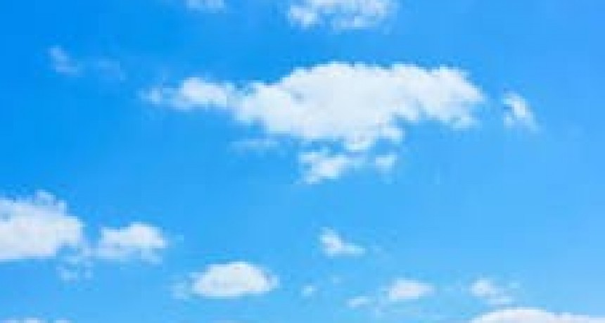 RADIOKTUBRE INFO..EL CLIMA HOY EN SANTA SYLVINA CHACO..Por Simon Suarez