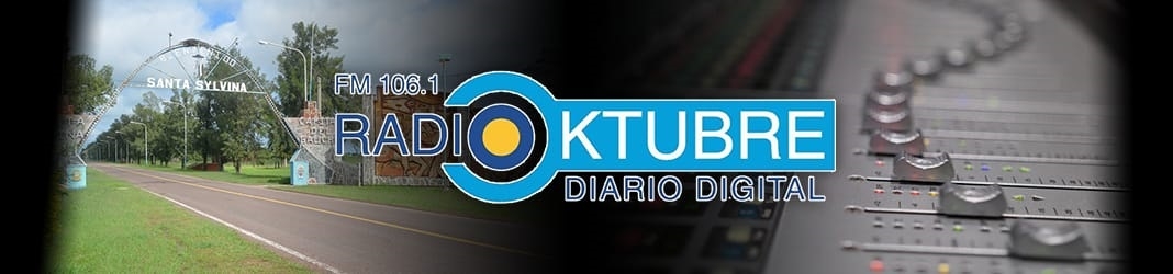 Oktubre Medios - Santa Sylvina