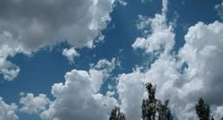 RADIOKTUBRE INFO..-   EL CLIMA PARA HOY EN SANTA SYLVINA CHACO-Por Simón Suarez..Ver mas..