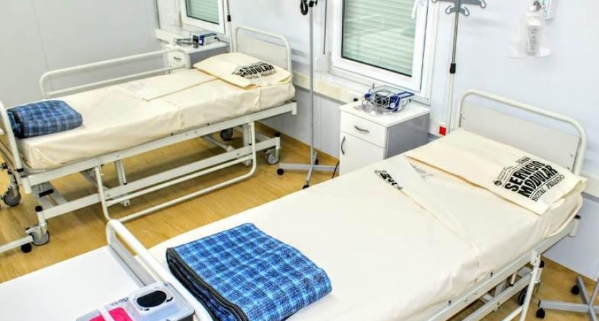 RADIOKTUBRE INFO..- Sin fallecidos, Chaco posee 31 nuevos contagios de Covid-19  -Por Simón Suarez..Ver mas..