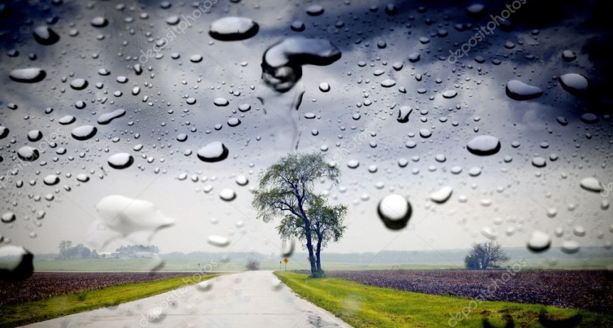 RADIOKTUBRE INFO..- EL CLIMA PARA HOY EN SANTA SYLVINA  -Por Simón Suarez..Ver mas..