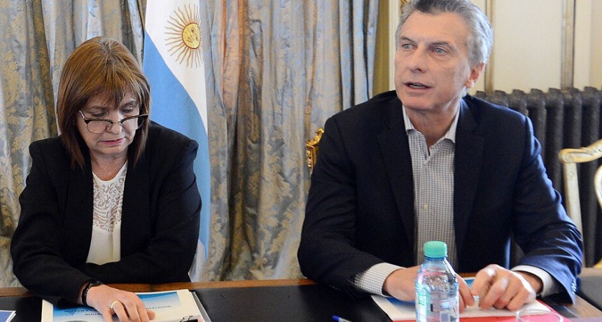 RADIOKTUBRE INFO..-  Acuerdo con el FMI: Macri y Bullrich empujaron para rechazar el entendimiento, pero no pudieron arrastrar a todos -Por Simón Suarez..Ver mas..