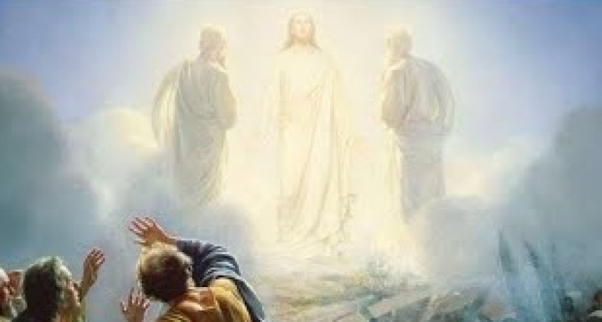 RADIOKTUBRE INFO..- EVANGELIO DE HOY DOMINGO 13 MARZO 2022  -Por Simón Suarez..Ver mas..