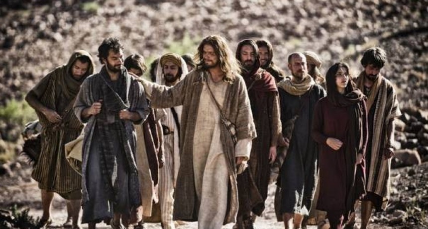 RADIOKTUBRE INFO..-  EVANGELIO DE HOY LUNES 14 MARZO 2022 -Por Simón Suarez..Ver mas..