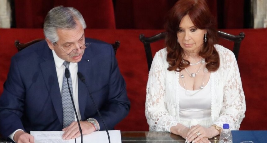 RADIOKTUBRE INFO..- Las tensiones internas en el Frente de Todos después del documento que llama a la unidad   -Por Simón Suarez..Ver mas..
