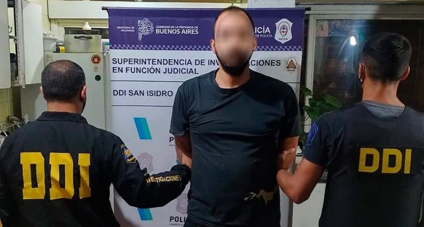 RADIOKTUBRE INFO..-  Detuvieron a otro sospechoso por el ataque al despacho de Cristina Kirchner -Por Simón Suarez..Ver mas..