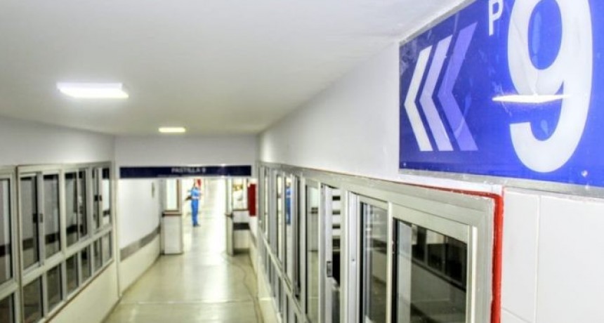 RADIOKTUBRE INFO..- Coronavirus: el Chaco sumó 55 nuevos casos y una muerte más  -Por Simón Suarez..Ver mas..	