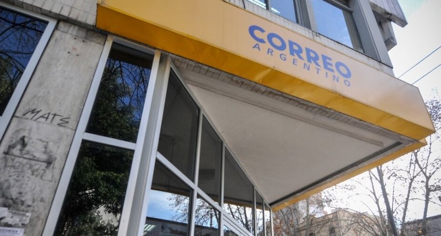 RADIOKTUBRE INFO..- Correo Argentino: Revés judicial para el 