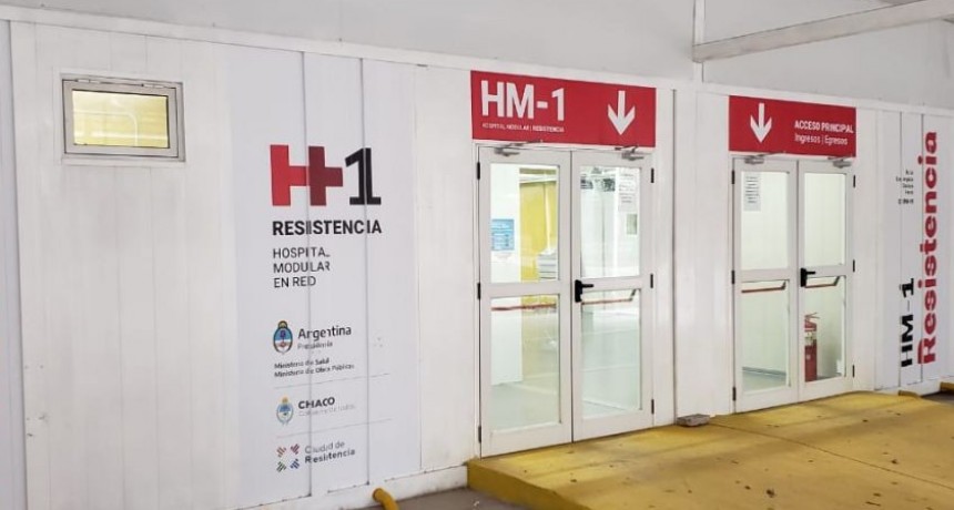 RADIOKTUBRE INFO..-  Covid-19: el Chaco sumó 22 nuevos casos y ninguna muerte -Por Simón Suarez..Ver mas..