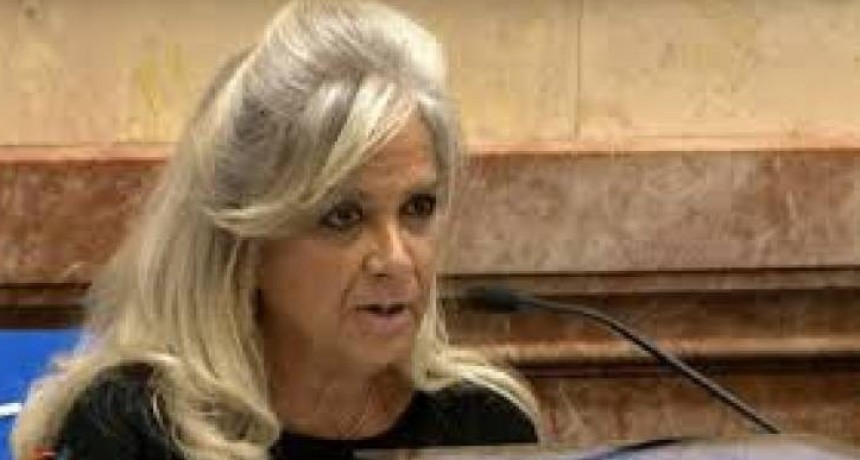 RADIOKTUBRE INFO..-  Pilatti Vergara vota en contra del acuerdo con el FMI -Por Simón Suarez..Ver mas..