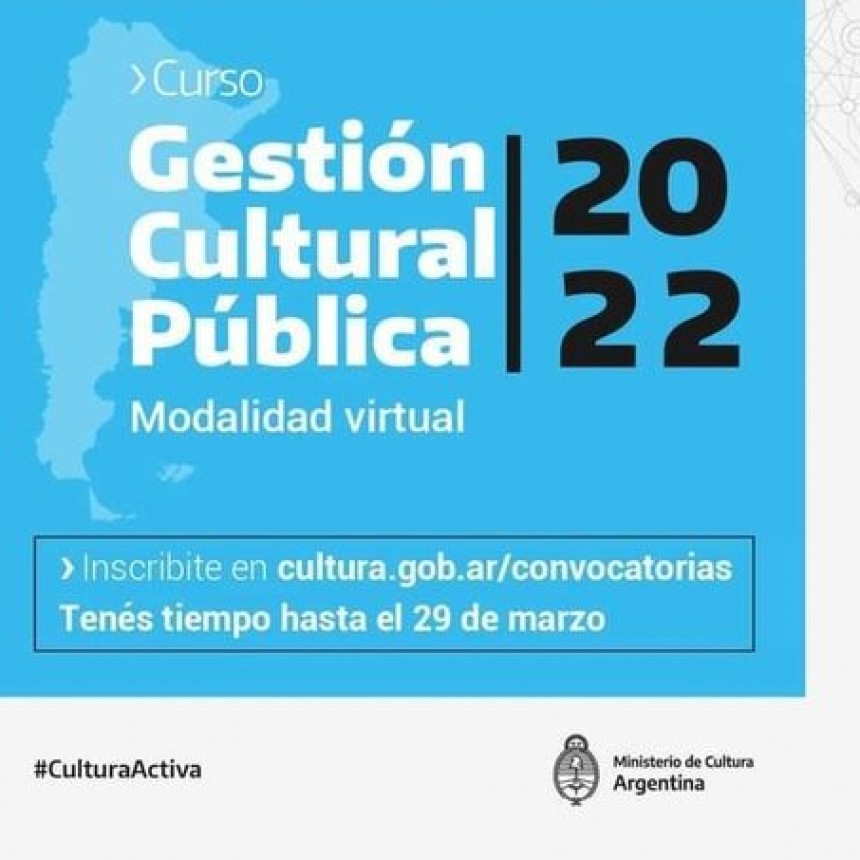 RADIOKTUBRE INFO..-  GESTION CULTURAL 2022 SANTA SYLVINA CHACO -Por Simón Suarez..Ver mas..	