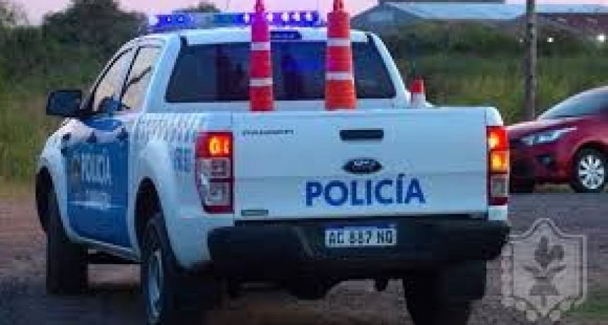 RADIOKTUBRE INFO..-  Un niño de Villa Ángela se quitó la vida -Por Simón Suarez..Ver mas..	