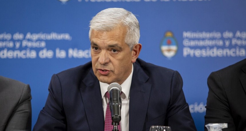 RADIOKTUBRE INFO..- NO AFECTARÁ A LOS PRODUCTORES. Los detalles del aumento de retenciones y la creación del Fondo del Trigo -Por Simón Suarez..Ver mas..	