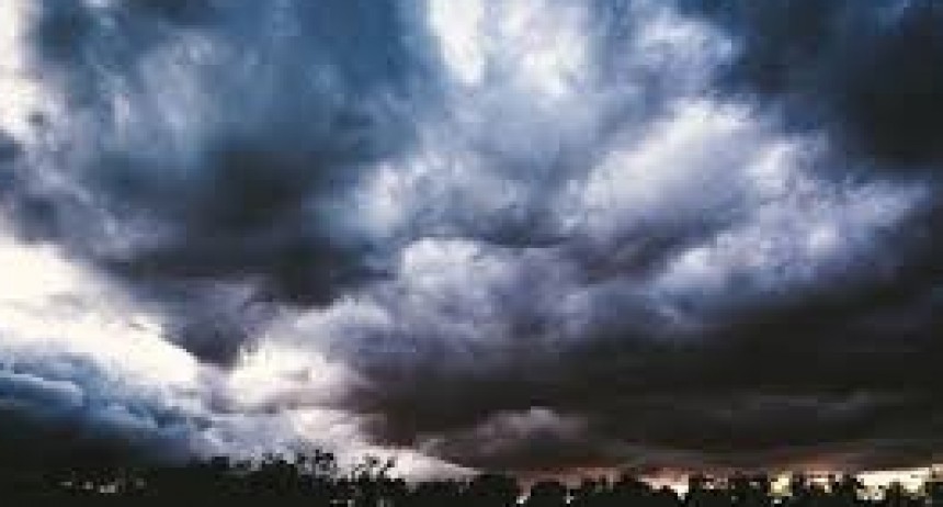 RADIOKTUBRE INFO..-  EL CLIMA HOY EN SANTA SYLVINA CHACO -Por Simón Suarez..Ver mas..