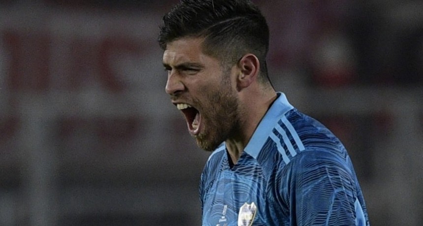 RADIOKTUBRE INFO..- Boca, con una gran noche de Rossi, aprovechó un error de River y triunfó en Núñez  -Por Simón Suarez..Ver mas..