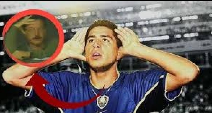 RADIOKTUBRE INFO..-EL MUFA  INCREIBLE..Desde que Macri criticó a Riquelme, Boca ganó dos partidos clave -Por Simón Suarez..Ver mas..	