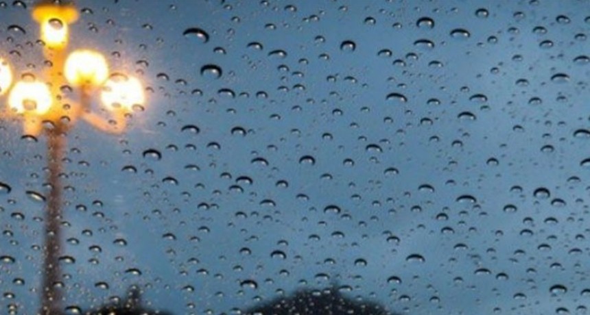 RADIOKTUBRE INFO..-  EL CLIMA PARA HOY EN SANTA SYLVINA CHACO -Por Simón Suarez..Ver mas..