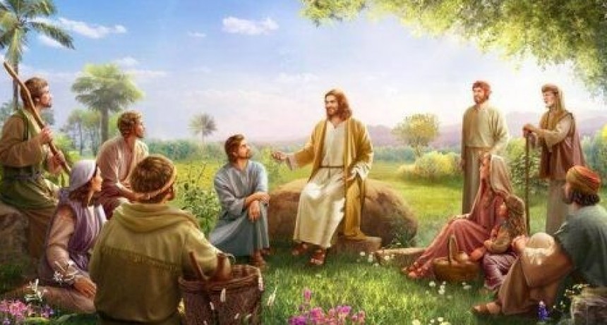 RADIOKTUBRE INFO..- EVANGELIO DE HOY MIÉRCOLES 23 MARZO 2022  -Por Simón Suarez..Ver mas..