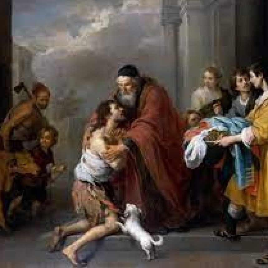 RADIOKTUBRE INFO..- EVANGELIO DE HOY DOMINGO 27 MARZO 2022  -Por Simón Suarez..Ver mas..	
