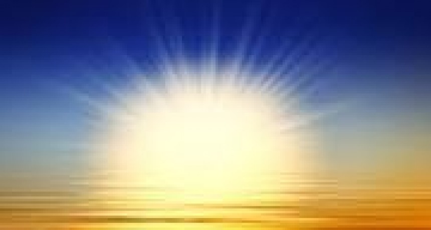 RADIOKTUBRE INFO..- EL CLIMA HOY EN SANTA SYLVINA CHACO  -Por Simón Suarez..Ver mas..